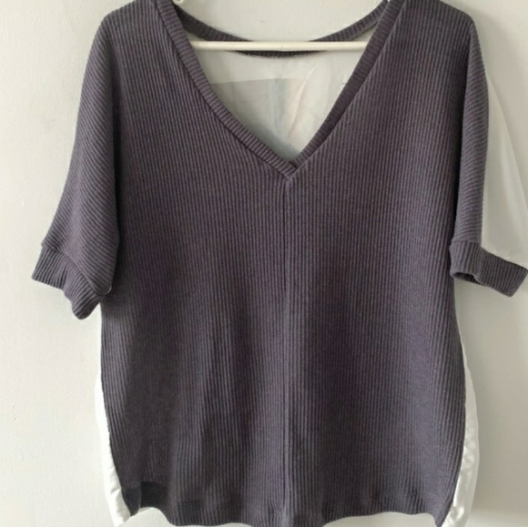 Zara Manifesto for Change Tee - Picture 2 of 5